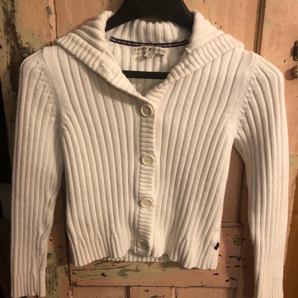 Vintage Tommy Hilfiger sweater